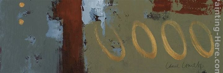 Lanie Loreth On the Boulevard I